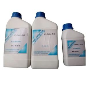 Aceite Automotor R134 Pol68 X 1 Litro