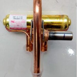 Válvula Inversora 4 Vías Split 3/8 Y 1/2