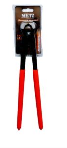 Tenaza 12 Pulgadas Mango Anatómico Armador