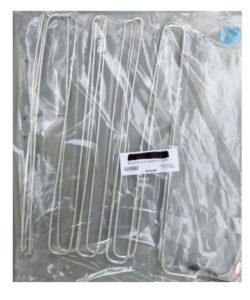 Resistencia Heladera No Frost P/bambi Nf1600 Y Otros