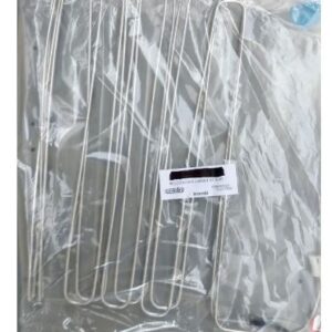 Resistencia Heladera No Frost P/bambi Nf1600 Y Otros