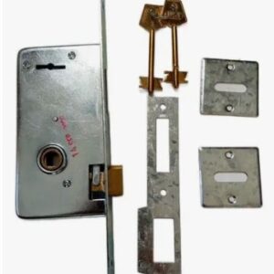 Cerradura  Número 207 Caja Prive