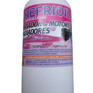Limpiador De Motores, Radiadores Y Serpentinas