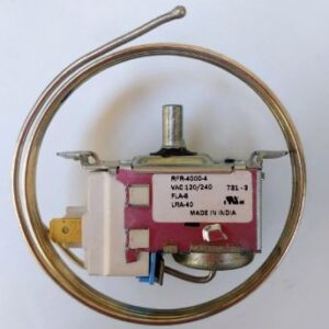 Termostato Robertshaw Rfr-4000-4u