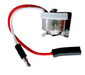 Bimetal Ml-45 Con Terminal