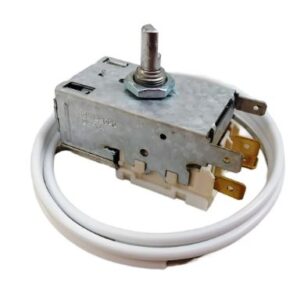 Termostato Ranco K59 L2590