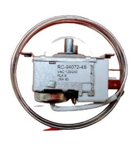 Termostato Tipo Rc 94072-4s Columbia
