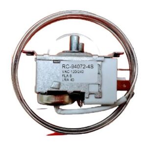 Termostato Tipo Rc 94072-4s Columbia