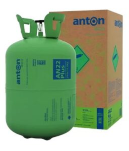 Anton An22 Plus (r22) 11.3kg