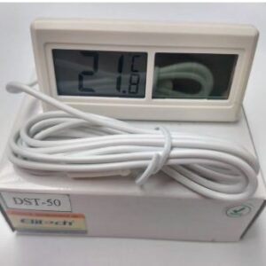 Termómetro Digital Dst -50-