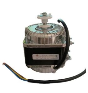 Motor Forzador Tipo Elco - 25w