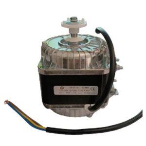 Motor Forzador Tipo Elco - 25w