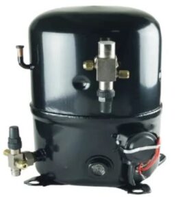 Compresor Xingfa Tandem 2 Hp R22 220v