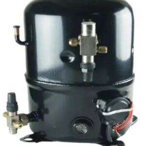 Compresor Xingfa Tandem 2 Hp R22 220v