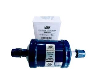 Filtro Para Heladera Comercial Salida De 3/8 Sek-082 J/b