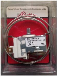 Termostato Robertshaw Rc 23670-2s Tivoly