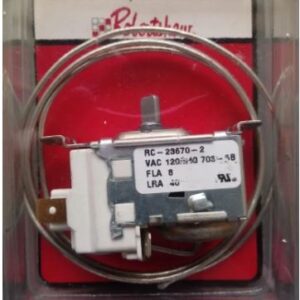 Termostato Robertshaw Rc 23670-2s Tivoly