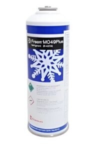 Lata De Gas Refrigerante Freon Mo49 Plus Dupont