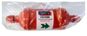 Filtro White H 35 1/4 Con Roca