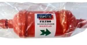 Filtro White H 35 1/4 Con Roca