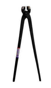 Tenaza Armador N12 Gherardi