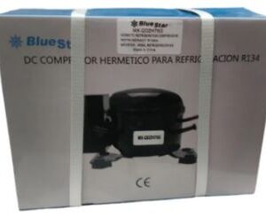 Motocompresor Bluestar 12/24v Cc-qdzh75g - 146w