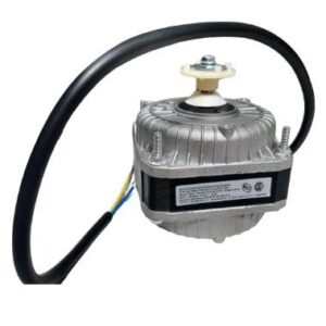 Motor Forzador Tipo Elco - Pala 230 (lt10-20)