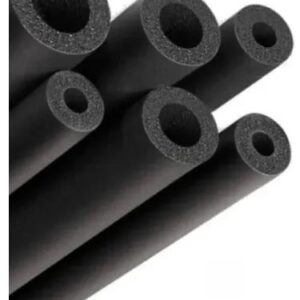 Aislación Para Caño De Aire Acondicionado 1/2 Tira 2 Metros