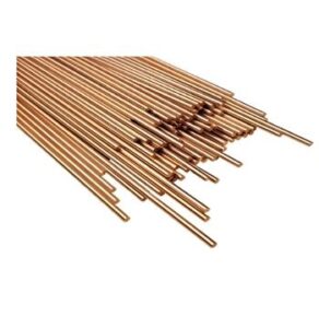 Varilla De Cobre Para Soldar (refrigeración) X Unidad