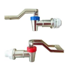 Canillas Dispenser Jugo Universal