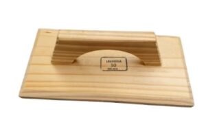 Fratacho Pino 30 Cm Lavasola