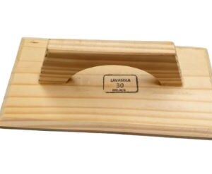 Fratacho Pino 30 Cm Lavasola