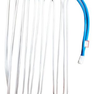 Resistencia No Frost Mod 50003 Whirlpool