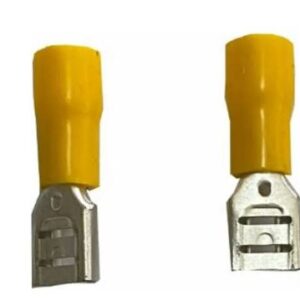 Terminal Pala Hembra Fdd5-250 X 20 Un