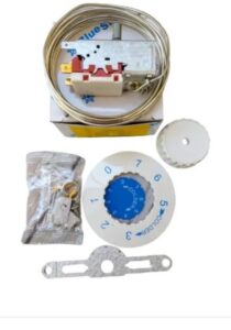 Termostato  Bluestar K54l119