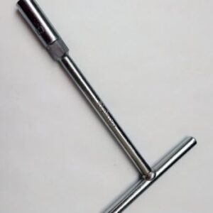 Llave Tipo T  11 Mm