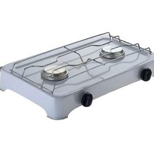 Anafe 2 Hornallas Para Gas Natural