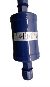 Filtro Para Heladera Comercial Salida De 5/8 Sek-165 J/b