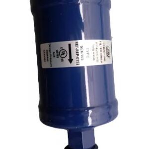 Filtro Para Heladera Comercial Salida De 5/8 Sek-165 J/b