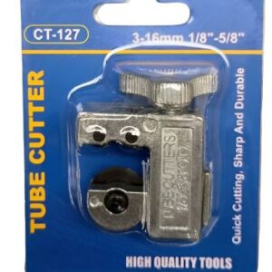 Mini Cortadora Caños 1/8-5/8 Refrigeración