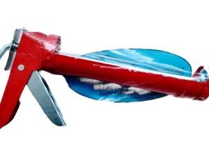 Pistola Aplicador De Silicona Reforzada
