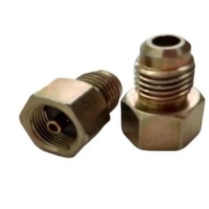 Pico De Carga De Refrigerantes Sin Ovulo