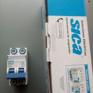 Termica Sica 20 Bipolar