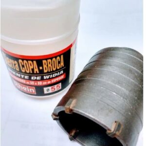 Mecha Copa Widia 55mm