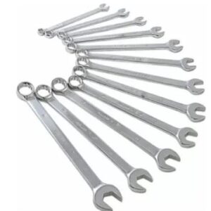 Llave Combinada Mili 7mm Rhein