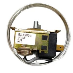 Termostato Tipo  Rc-13670-4