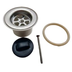 Sopapa Rejilla Metal 50 Duke