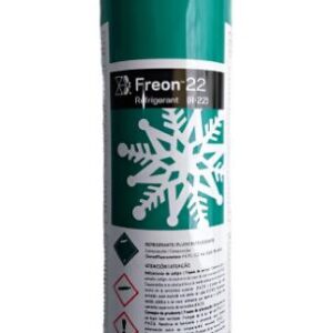 Gas Refrigerante Freon 22   R22 - Dupont