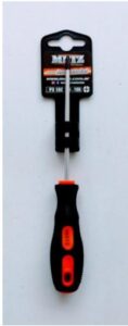 Destornillador Tipo Philips 4x100mm