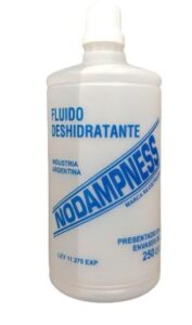 Fluido Liquido Deshidratante 250cc Refrigeración